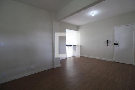 Sala de apartamento à venda com 2 quartos, 68m² em Freguesia (jacarepaguá), Rio de Janeiro