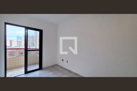 Sala de apartamento para alugar com 1 quarto, 50m² em Vila Tupi, Praia Grande