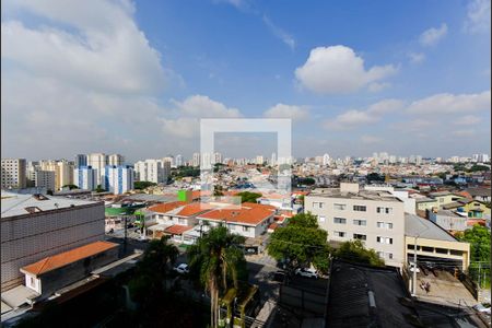 Sala  de apartamento para alugar com 3 quartos, 75m² em Macedo, Guarulhos