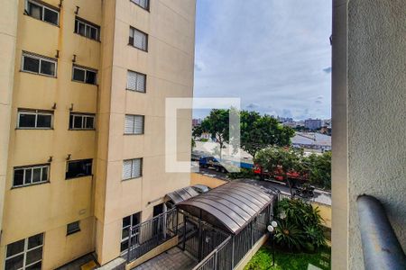 vista de apartamento à venda com 2 quartos, 50m² em Ipiranga, São Paulo