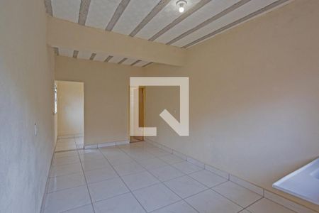 Studio  de kitnet/studio para alugar com 1 quarto, 27m² em Havaí, Belo Horizonte