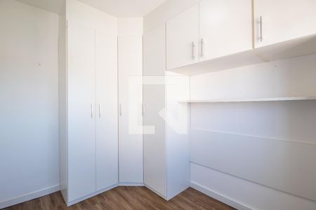 Quarto de apartamento à venda com 1 quarto, 41m² em Umuarama, Osasco