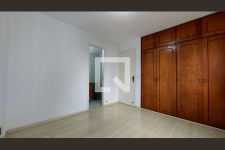 Quarto 1 de apartamento à venda com 4 quartos, 97m² em Jardim Marajoara, São Paulo