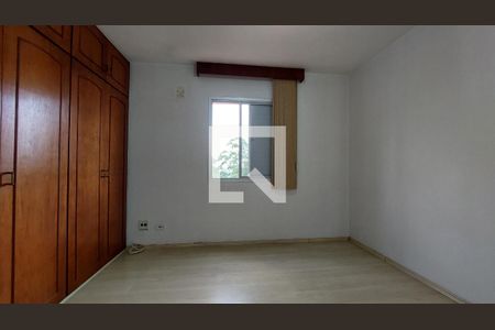 Quarto 1 de apartamento à venda com 4 quartos, 97m² em Jardim Marajoara, São Paulo