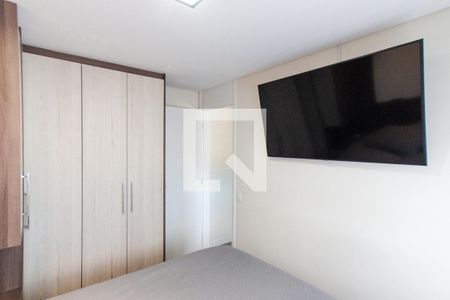 Quarto 1 de apartamento à venda com 2 quartos, 49m² em Jardim Brasil (zona Norte), São Paulo