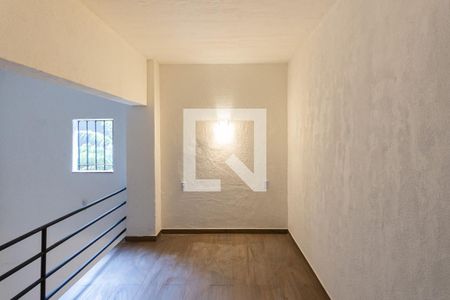 Mazanino de kitnet/studio para alugar com 1 quarto, 30m² em Cidade Nova, Rio de Janeiro