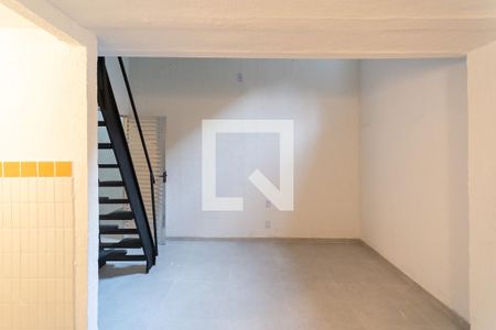 Studio de kitnet/studio para alugar com 1 quarto, 30m² em Cidade Nova, Rio de Janeiro