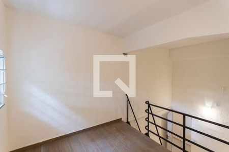 Mezanino de kitnet/studio para alugar com 1 quarto, 25m² em Cidade Nova, Rio de Janeiro