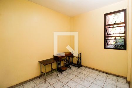 Quarto 1  de apartamento à venda com 3 quartos, 80m² em Estrela Dalva, Belo Horizonte