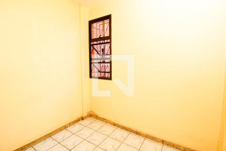 Quarto 2  de apartamento à venda com 3 quartos, 80m² em Estrela Dalva, Belo Horizonte