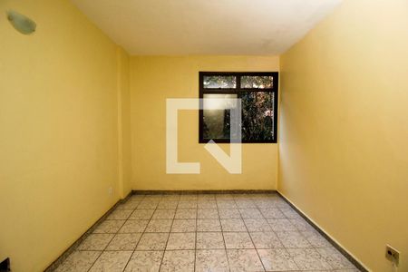 Sala de apartamento à venda com 3 quartos, 80m² em Estrela Dalva, Belo Horizonte