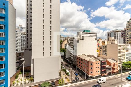 Quarto 1 - Vista de apartamento à venda com 2 quartos, 89m² em Vila Buarque, São Paulo