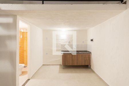 Studio para alugar com 30m², 1 quarto e sem vagaStudio