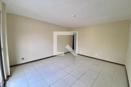 Sala de apartamento à venda com 1 quarto, 72m² em Catete, Rio de Janeiro