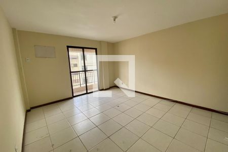 Sala de apartamento à venda com 1 quarto, 72m² em Catete, Rio de Janeiro