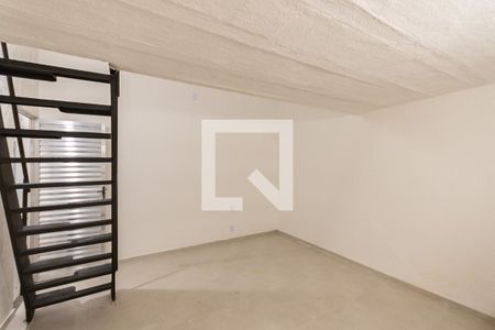 Studio de kitnet/studio para alugar com 1 quarto, 30m² em Cidade Nova, Rio de Janeiro