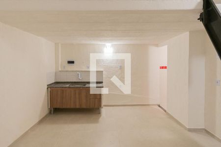 Studio de kitnet/studio para alugar com 1 quarto, 30m² em Cidade Nova, Rio de Janeiro