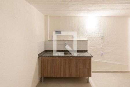 Studio de kitnet/studio para alugar com 1 quarto, 30m² em Cidade Nova, Rio de Janeiro