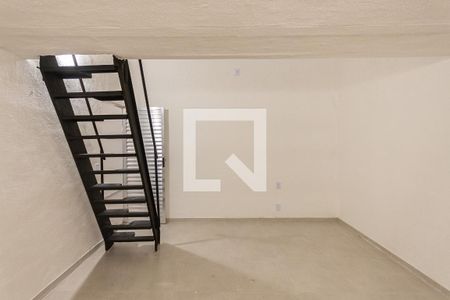 Studio de kitnet/studio para alugar com 1 quarto, 30m² em Cidade Nova, Rio de Janeiro