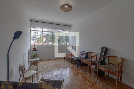 Apartamento à venda com 83m², 3 quartos e 1 vagasala_2