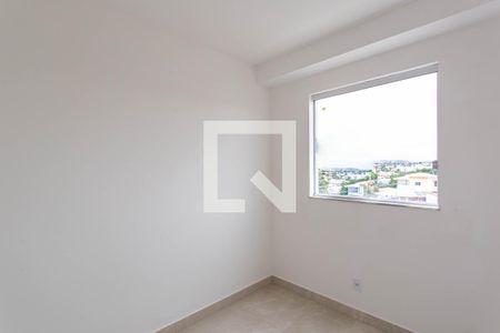 Quarto 1 de apartamento à venda com 2 quartos, 87m² em Santa Monica, Belo Horizonte