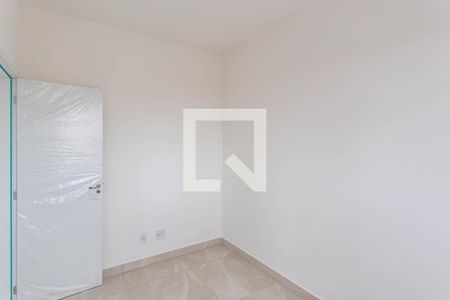 Quarto 1 de apartamento à venda com 2 quartos, 87m² em Santa Monica, Belo Horizonte