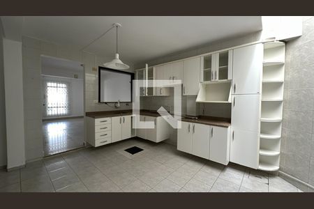 Cozinha  de casa para alugar com 3 quartos, 160m² em Boqueirão, Curitiba