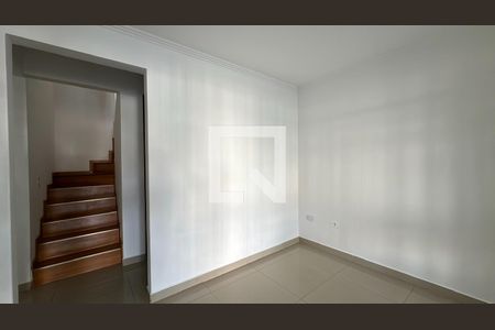 Sala  de casa para alugar com 3 quartos, 160m² em Boqueirão, Curitiba