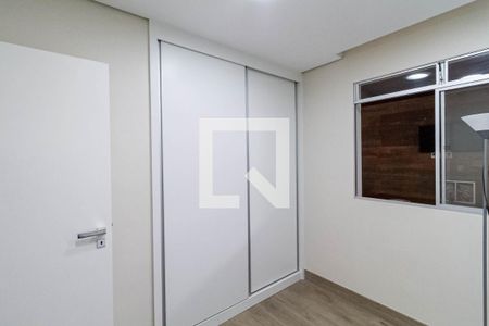 Quarto 1 de apartamento à venda com 4 quartos, 155m² em Paquetá, Belo Horizonte