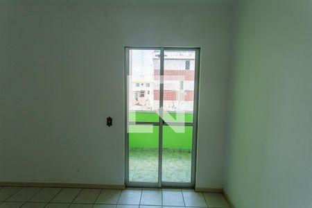 Varanda da Sala de apartamento para alugar com 3 quartos, 80m² em Santa Tereza, Belo Horizonte