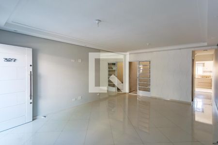 Sala de casa à venda com 3 quartos, 270m² em Vila Formosa, São Paulo