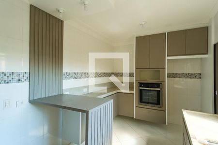 Cozinha de casa para alugar com 3 quartos, 270m² em Vila Formosa, São Paulo