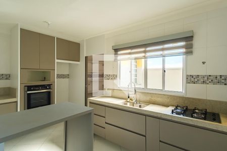 Cozinha de casa para alugar com 3 quartos, 270m² em Vila Formosa, São Paulo