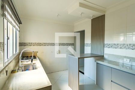 Cozinha de casa para alugar com 3 quartos, 270m² em Vila Formosa, São Paulo