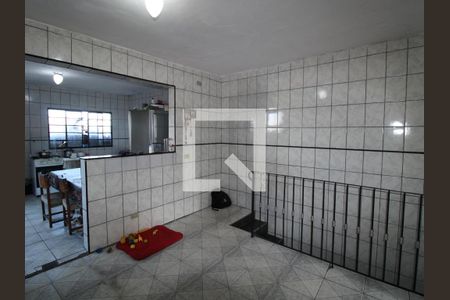 Sala de Jantar de casa à venda com 3 quartos, 450m² em Vila Ede, São Paulo