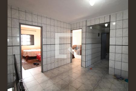 Sala de Jantar de casa à venda com 3 quartos, 450m² em Vila Ede, São Paulo