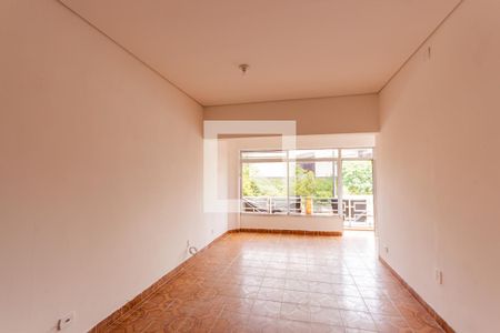 Sala de casa para alugar com 3 quartos, 130m² em Parque Central, Santo André