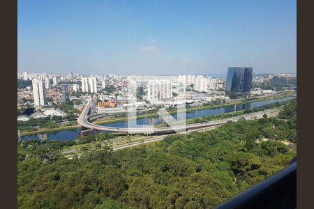 Apartamento à venda com 4 quartos, 225m² em Jardim Fonte do Morumbi, São Paulo