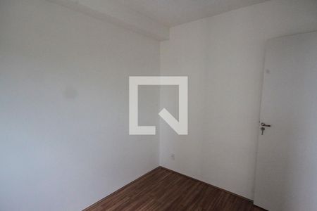 Quarto 02 de apartamento à venda com 2 quartos, 33m² em Vila Prudente, São Paulo