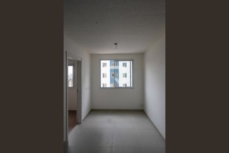 Sala de apartamento à venda com 2 quartos, 33m² em Vila Prudente, São Paulo