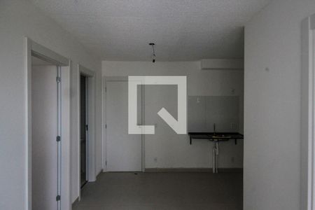 Sala de apartamento à venda com 2 quartos, 33m² em Vila Prudente, São Paulo