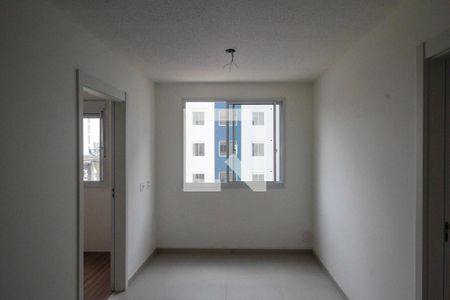 Sala de apartamento à venda com 2 quartos, 33m² em Vila Prudente, São Paulo