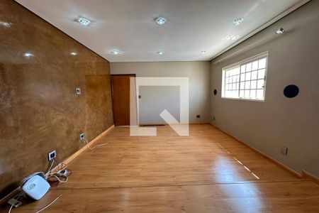 Sala de TV de casa para alugar com 3 quartos, 449m² em Alto da Boa Vista, Ribeirão Preto