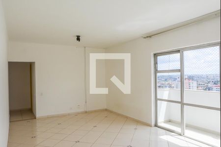 Sala de apartamento à venda com 3 quartos, 120m² em Centro, São Bernardo do Campo