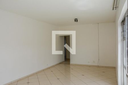 Sala de apartamento para alugar com 3 quartos, 120m² em Centro, São Bernardo do Campo