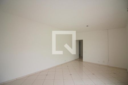 Sala de apartamento para alugar com 3 quartos, 120m² em Centro, São Bernardo do Campo