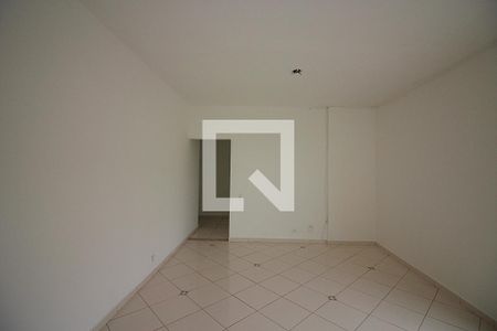 Sala de apartamento para alugar com 3 quartos, 120m² em Centro, São Bernardo do Campo