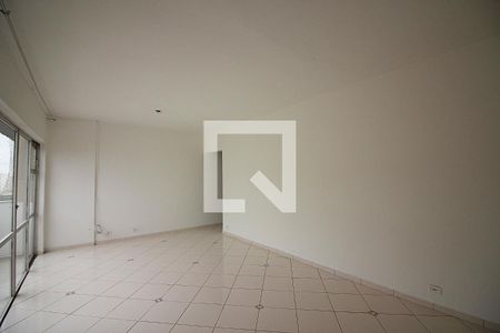 Sala de apartamento para alugar com 3 quartos, 120m² em Centro, São Bernardo do Campo