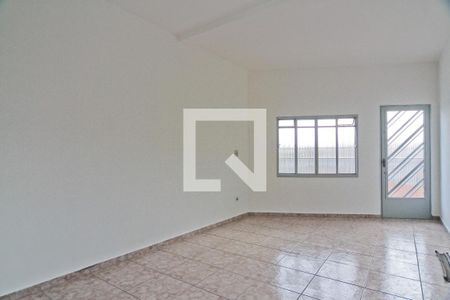 Sala de casa para alugar com 1 quarto, 100m² em Parque Peruche, São Paulo