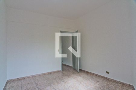 Quarto de casa para alugar com 1 quarto, 100m² em Parque Peruche, São Paulo